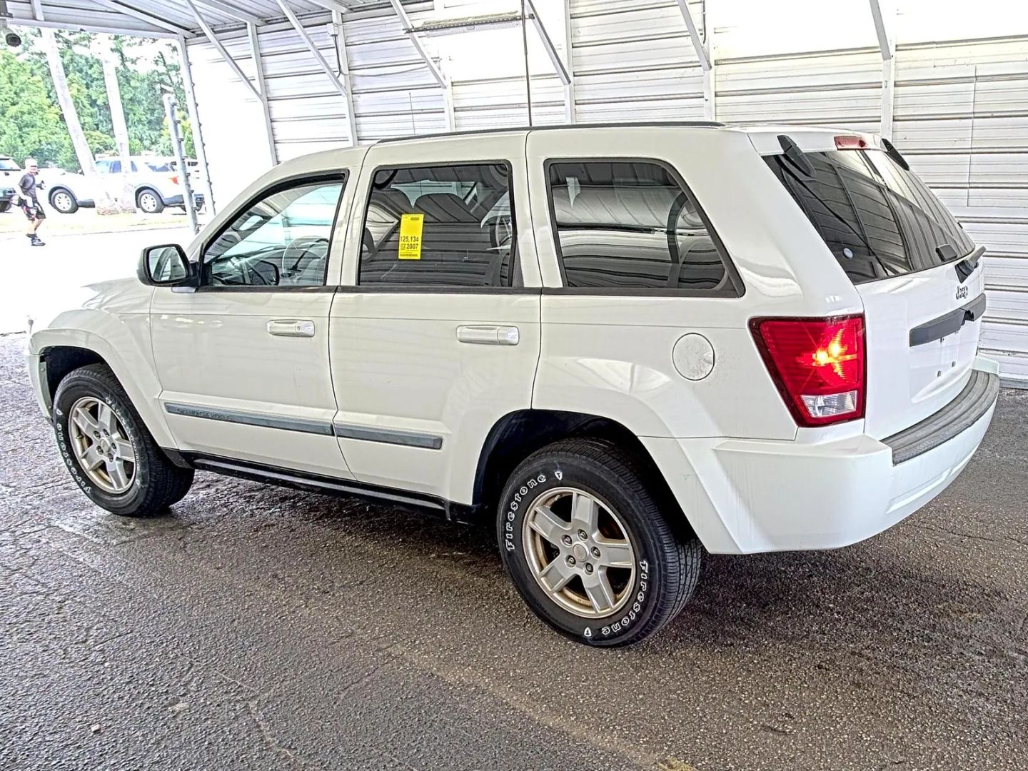 jeep grand cherokee 2007 1J8GS48K97C586379 image jeep grand cherokee 2007 1J8GS48K97C586379 image
